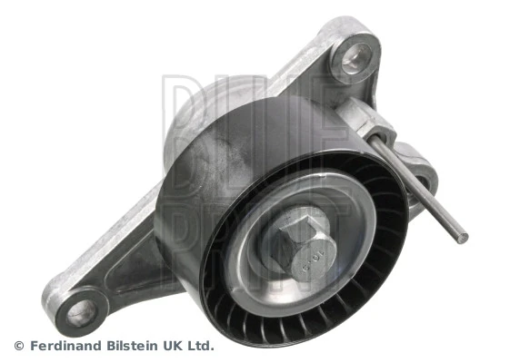 Belt Tensioner, V-ribbed belt